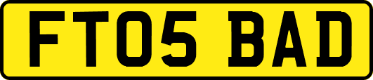 FT05BAD