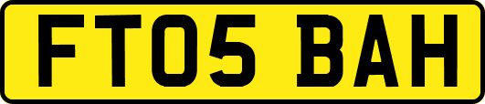 FT05BAH
