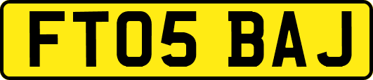 FT05BAJ
