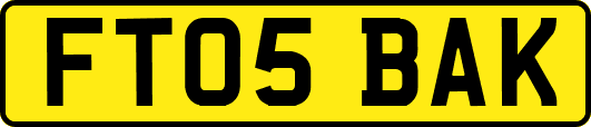 FT05BAK
