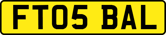 FT05BAL