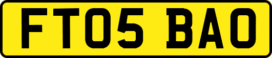 FT05BAO