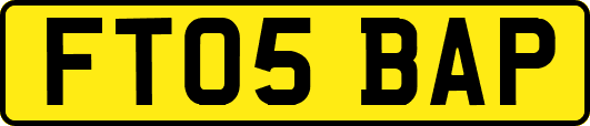 FT05BAP