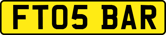 FT05BAR