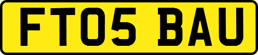 FT05BAU