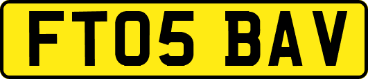 FT05BAV