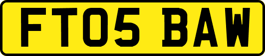 FT05BAW