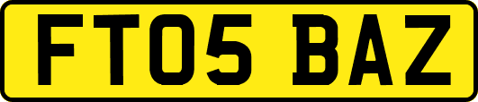 FT05BAZ