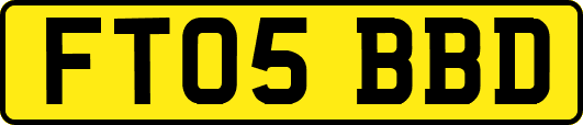FT05BBD