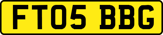 FT05BBG