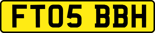 FT05BBH