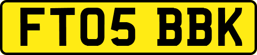 FT05BBK
