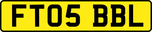 FT05BBL