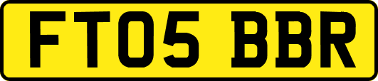 FT05BBR