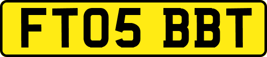 FT05BBT