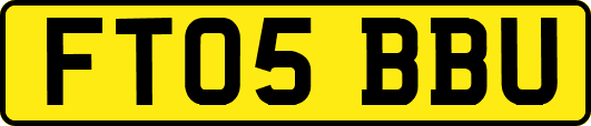 FT05BBU