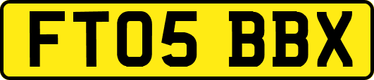FT05BBX