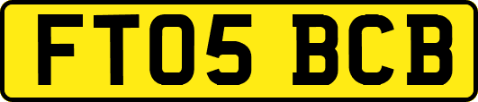 FT05BCB