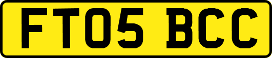 FT05BCC