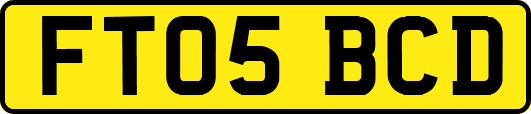 FT05BCD