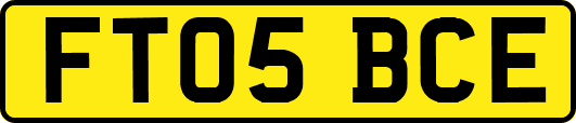 FT05BCE