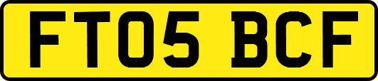 FT05BCF
