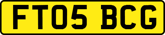 FT05BCG