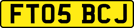 FT05BCJ