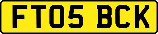 FT05BCK