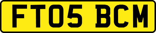 FT05BCM
