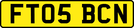 FT05BCN