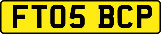 FT05BCP