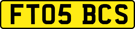 FT05BCS