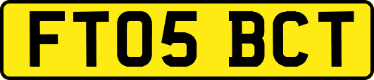 FT05BCT