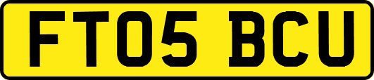 FT05BCU