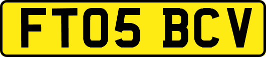 FT05BCV