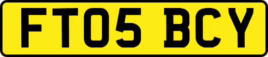 FT05BCY