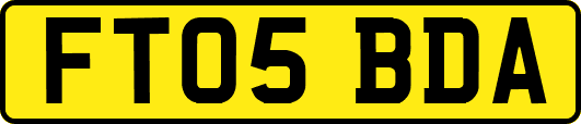 FT05BDA