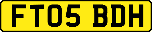 FT05BDH