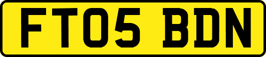 FT05BDN