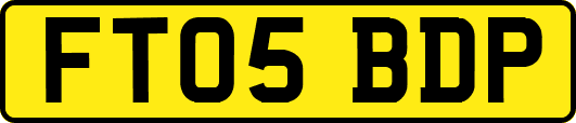 FT05BDP