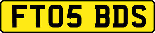 FT05BDS