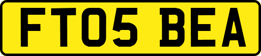 FT05BEA