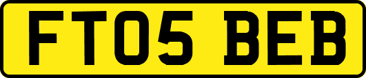 FT05BEB