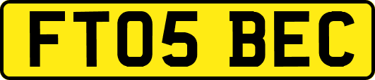 FT05BEC