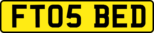 FT05BED
