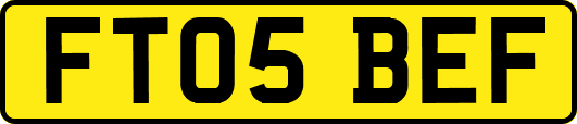 FT05BEF