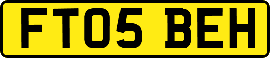 FT05BEH