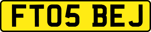 FT05BEJ