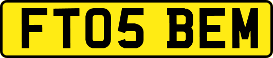 FT05BEM